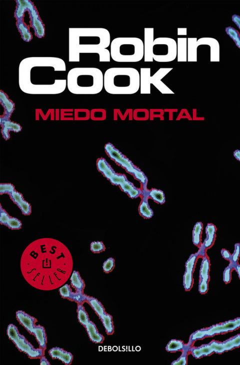  Miedo mortal 