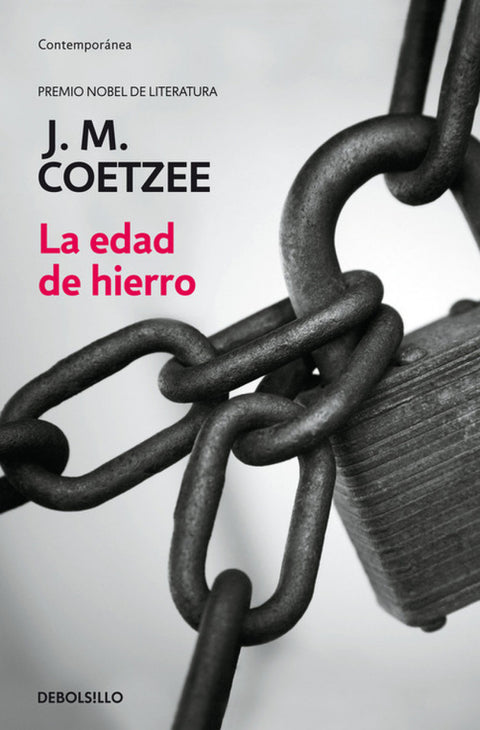  La edad de hierro 