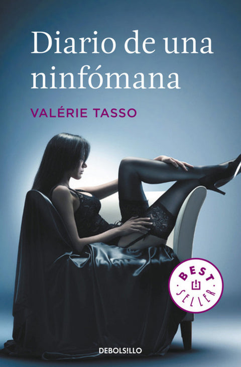  Diario de una ninfómana 
