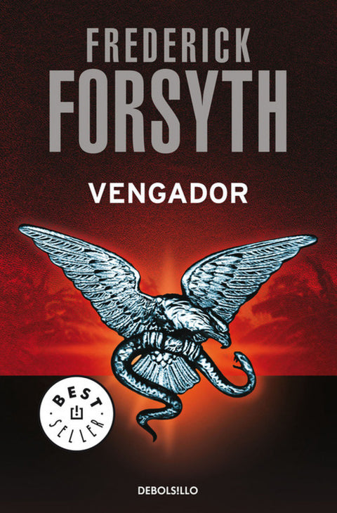  Vengador 