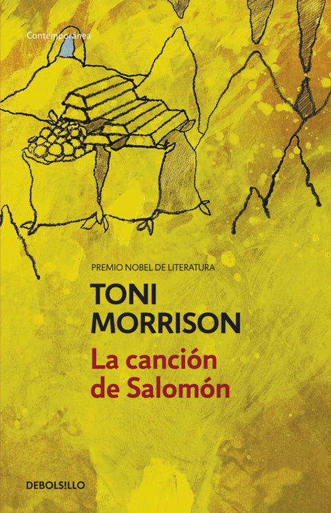  La canción de Salomón 