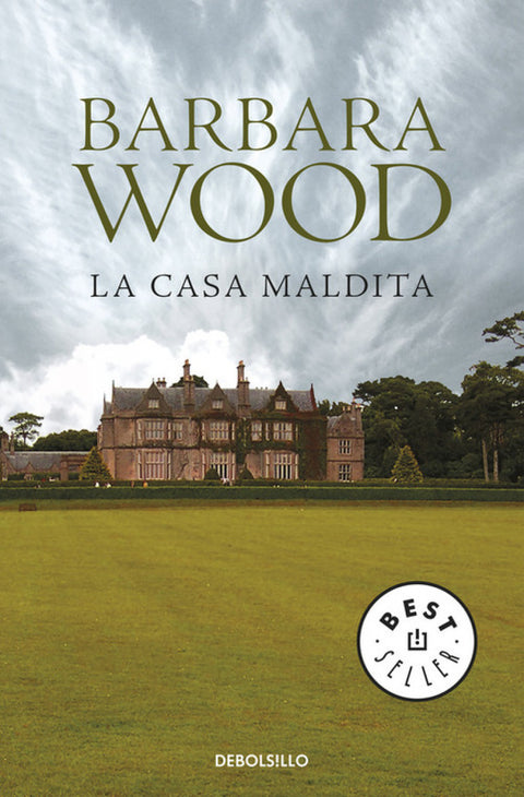 La casa maldita 