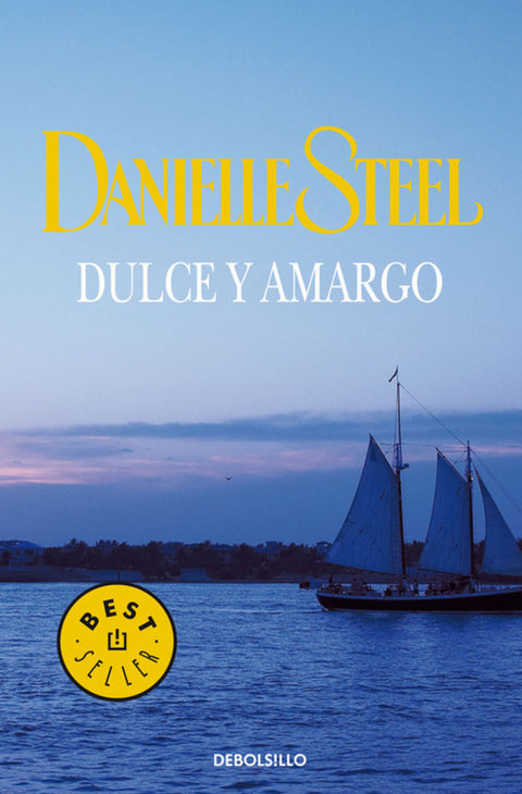  Dulce y amargo 
