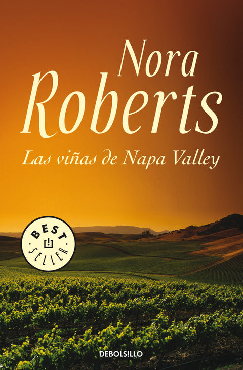  Las viñas de Napa Valley 