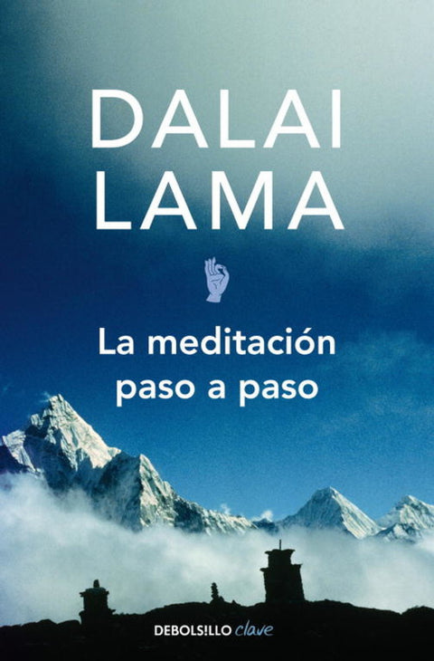  La mediatación paso a paso 