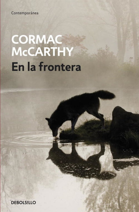  En la frontera 