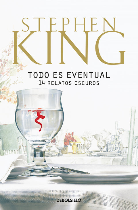  Todo es eventual 