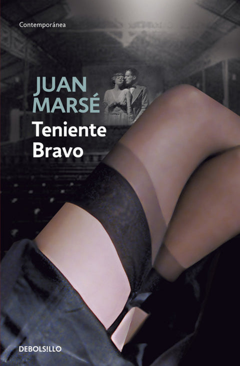  Teniente Bravo 