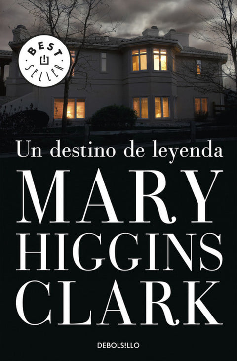  Un destino de leyenda 