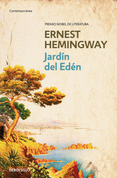  El jardín del Edén 