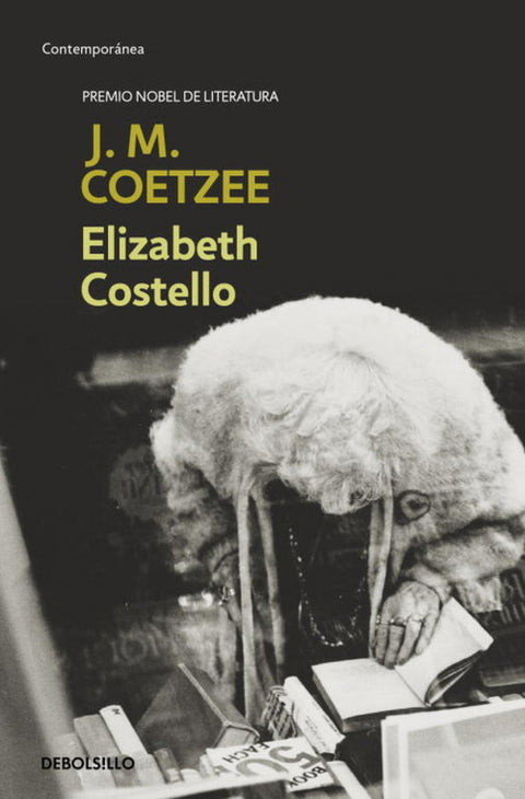  Elizabeth Costello 