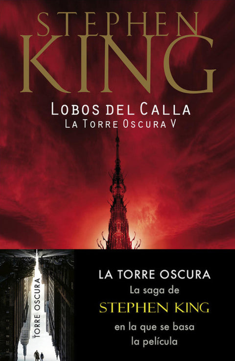  Lobos del Calla 