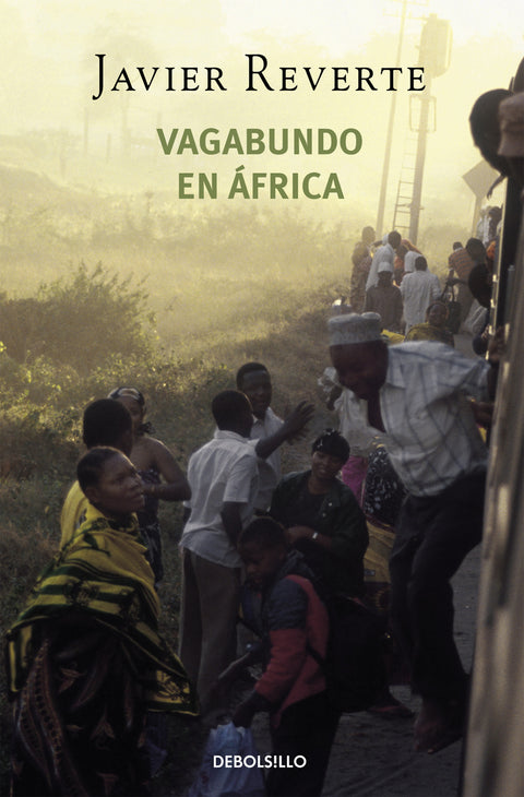  Vagabundo en África 