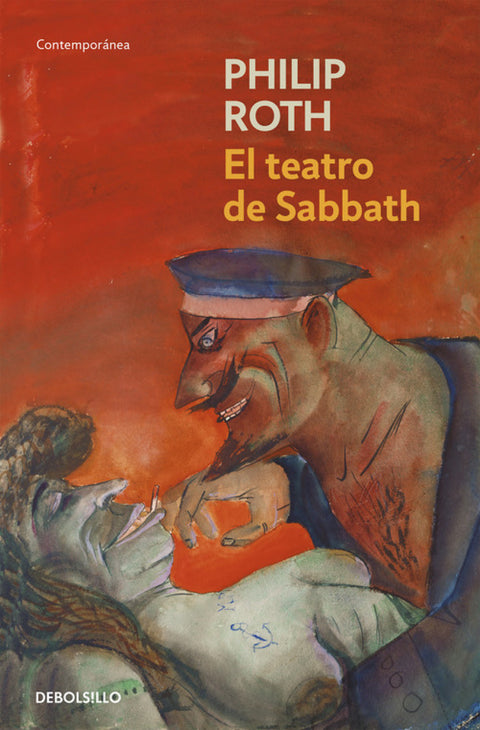  El teatro de Sabbath 