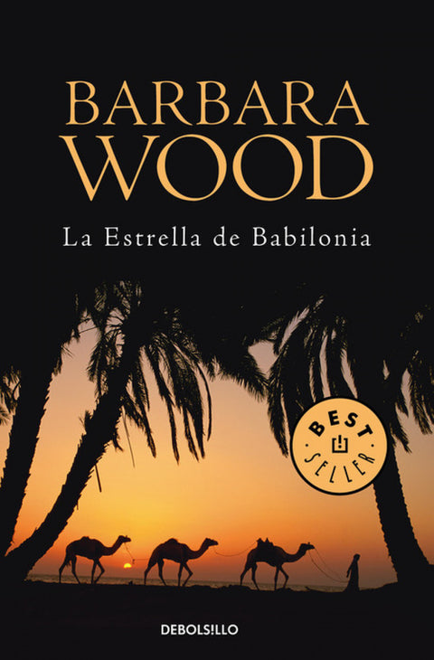  La estrella de Babilonia 