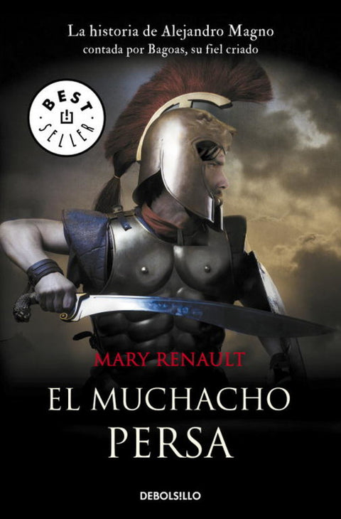  El muchacho persa 