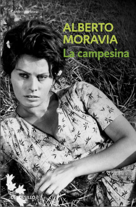  La campesina 