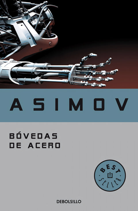  Bóvedas de acero 