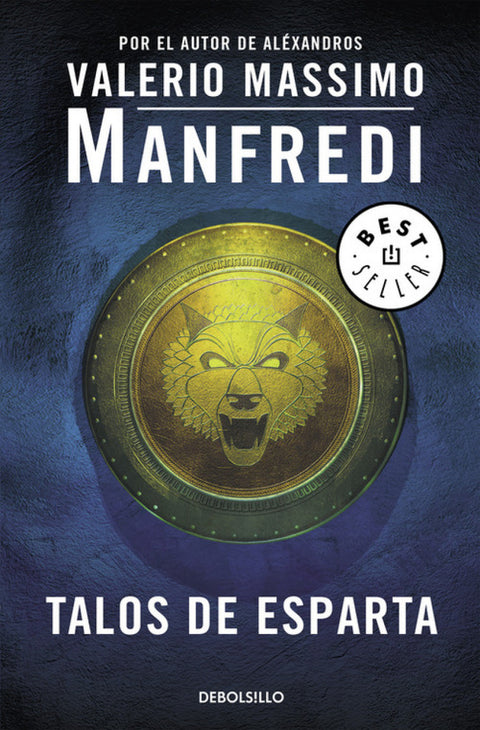  Talos de Esparta 