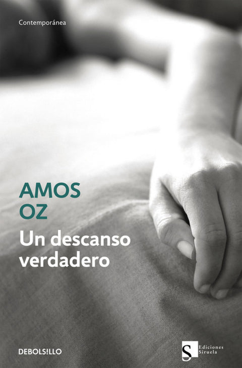  Un descanso verdadero 