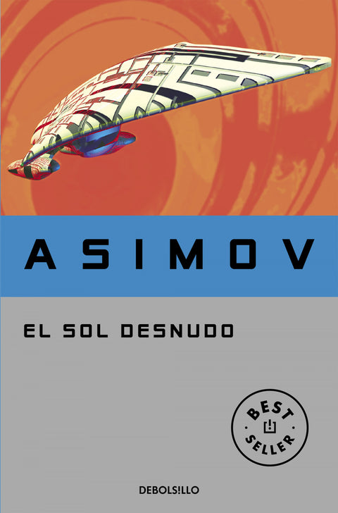  El sol desnudo 