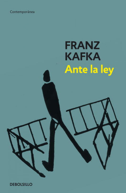  Ante la ley 
