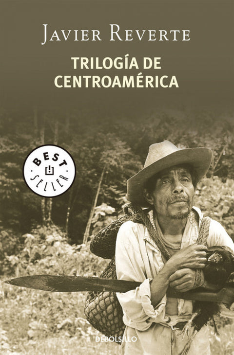  Trilogía de centroamérica 