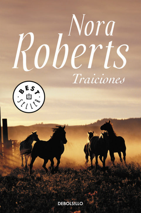  Traiciones 