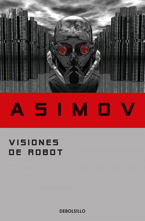  Visiones de robot 