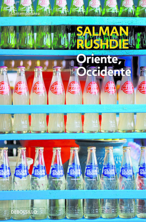  Oriente, Occidente 