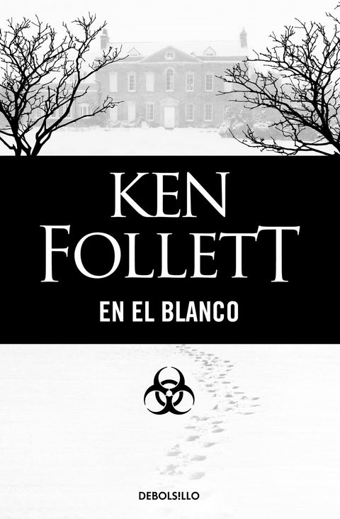  En el blanco 