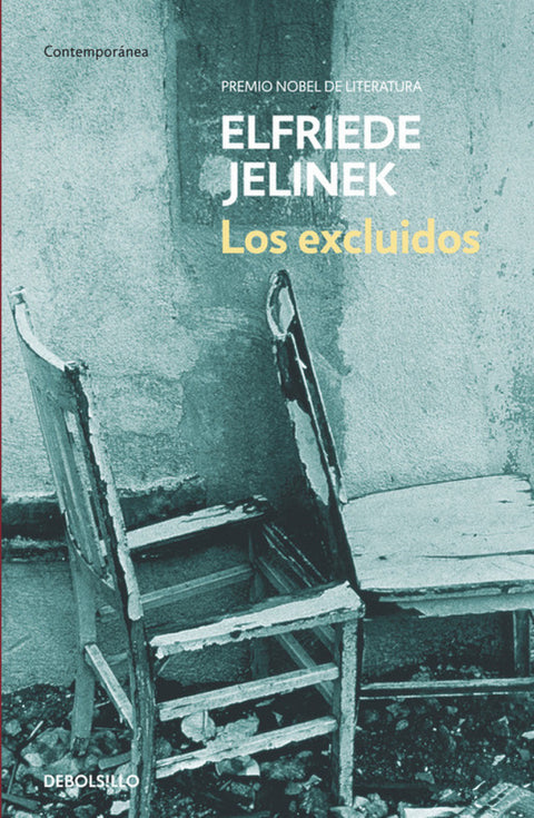  Los excluidos 