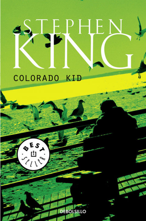  Colorado Kid 