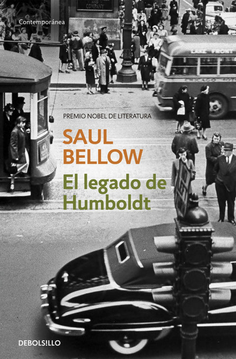  El legado de Humboldt 