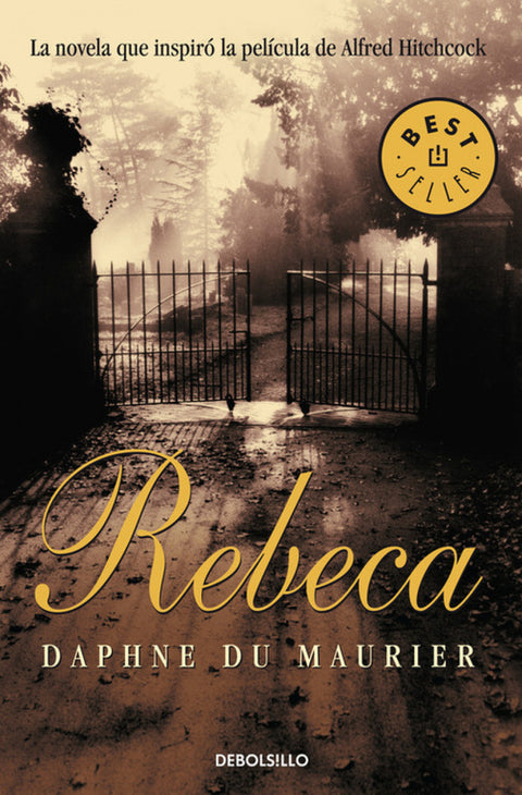  Rebeca 