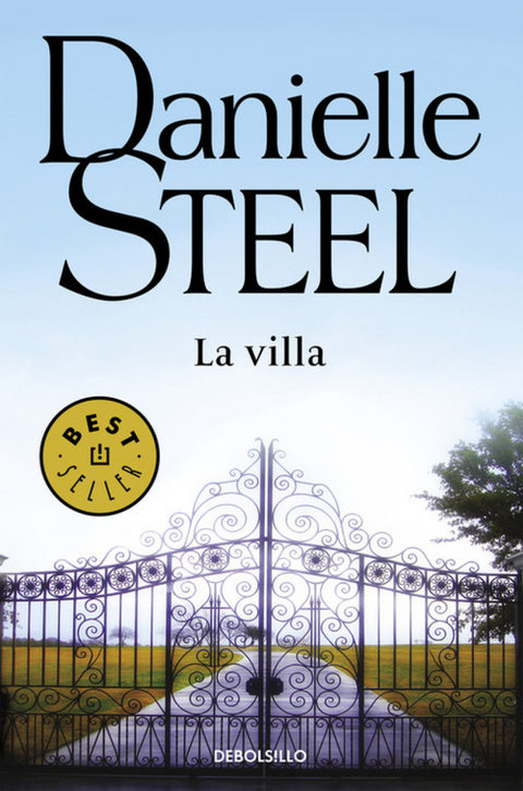  La villa 