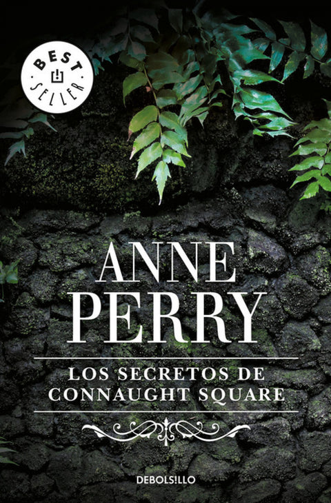  Los secretos de Connaught Square 