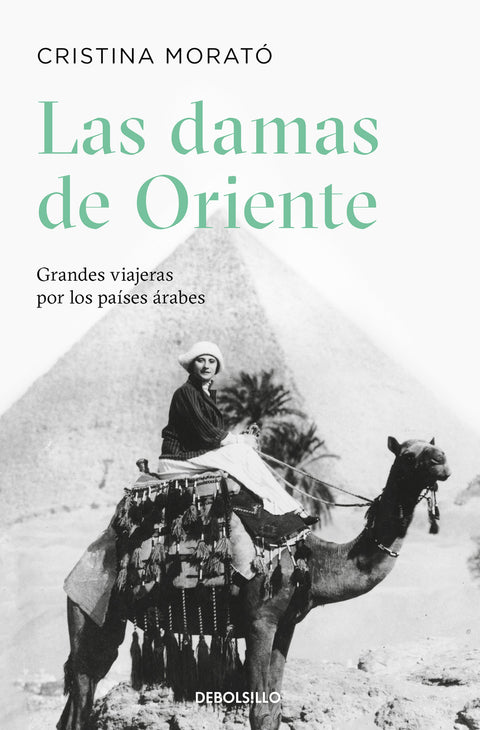  Las Damas de Oriente 