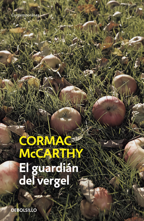  El guardián del vergel 