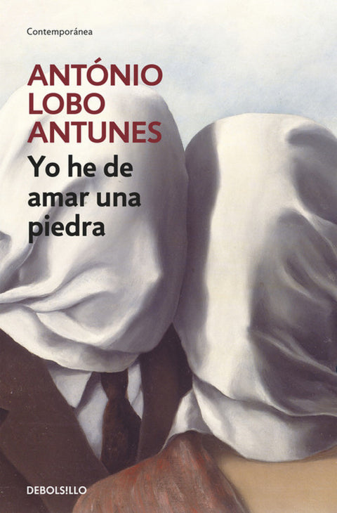  Yo he de amar una piedra 