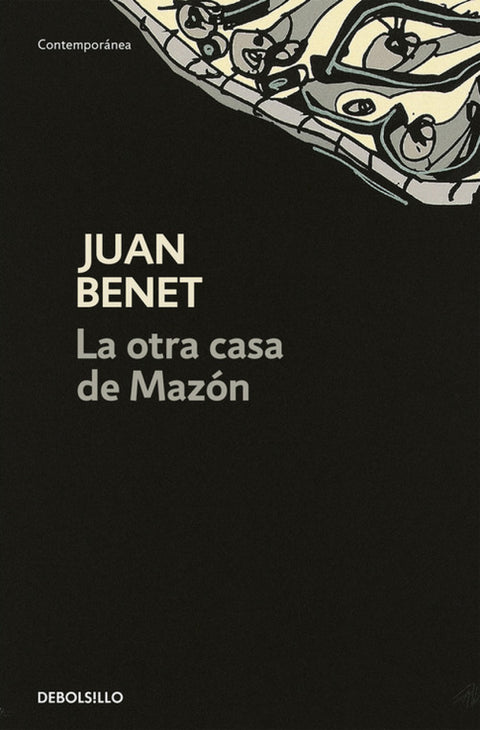  Otra Casa De Mazon, La 