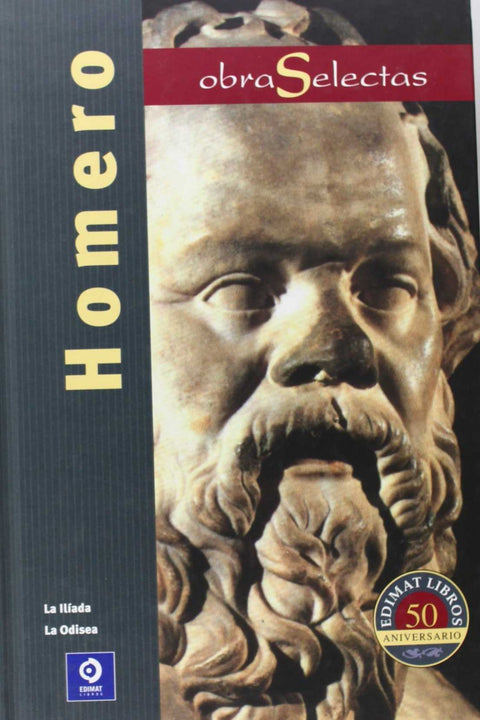  Homero 