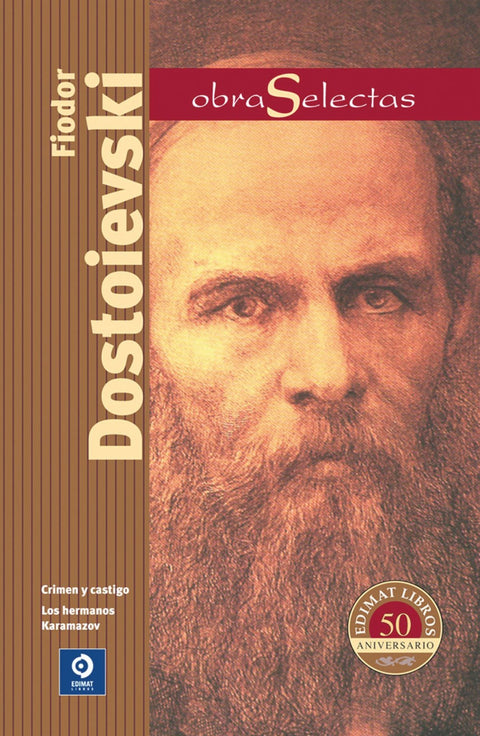  Fiodor Dostoievski 
