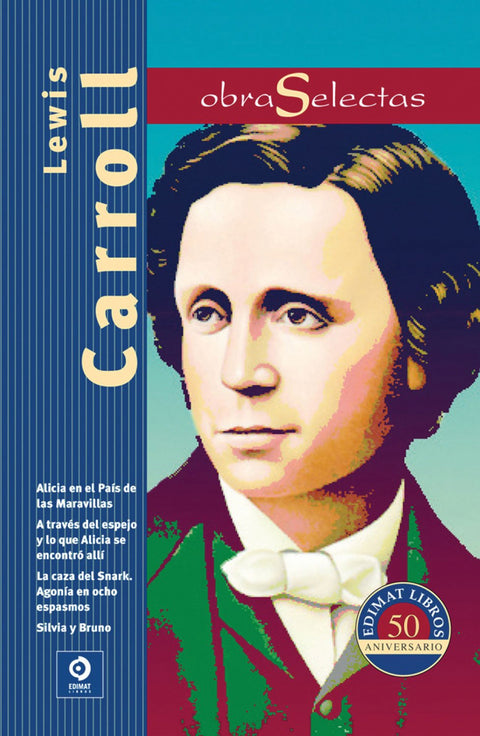  Lewis Carroll 