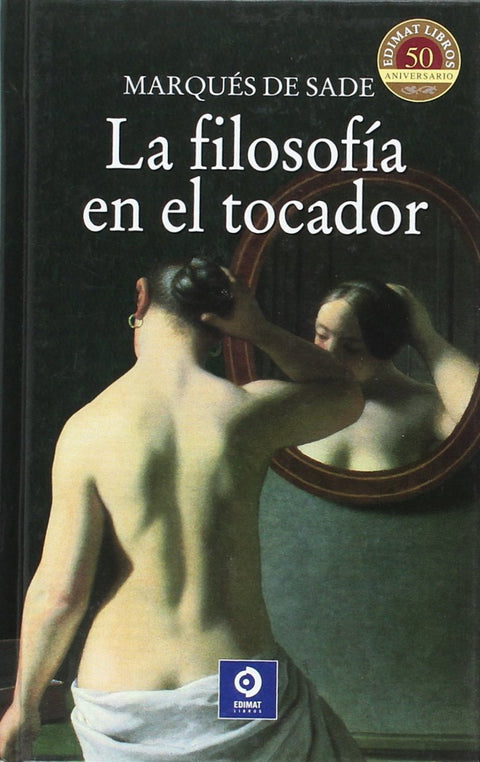  Filosofía en el tocador 