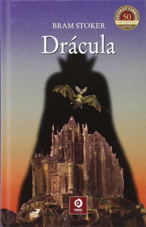  Drácula 