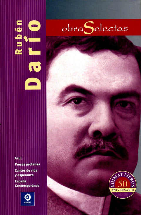 Obras selectas rubén darío 