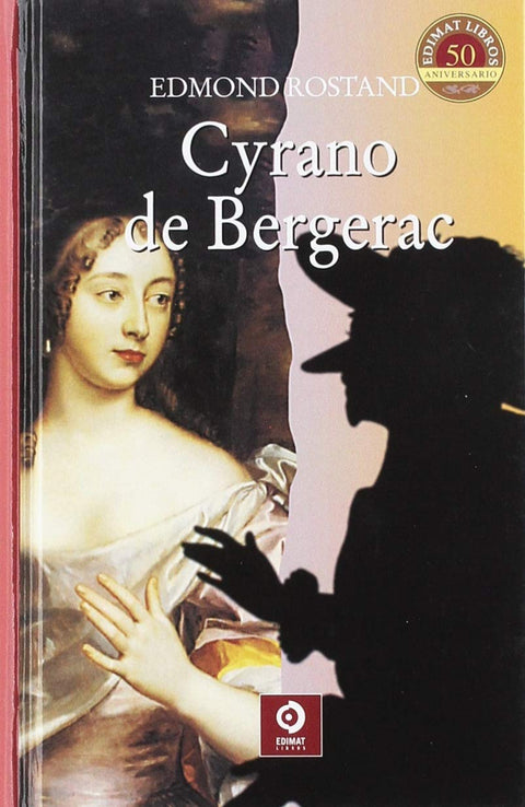  CYRANO DE BERGERAC 