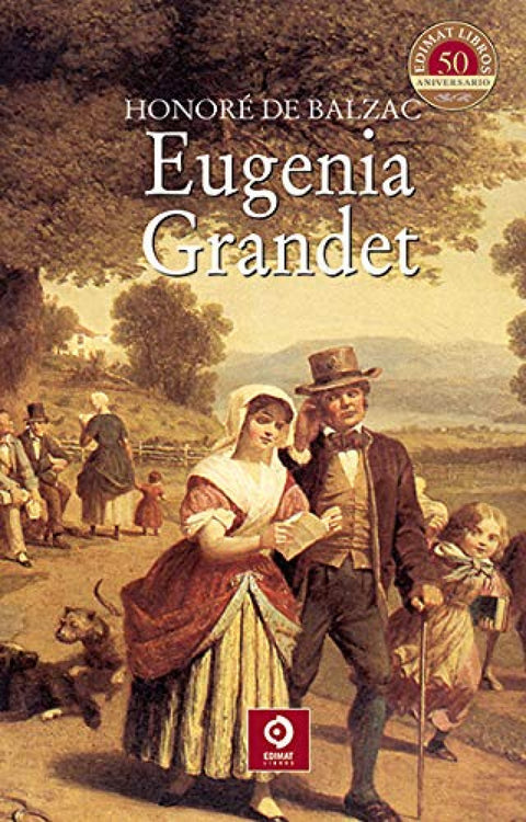  EUGENIA GRANDET 