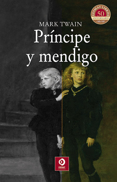  PRÍNCIPE Y MENDIGO 